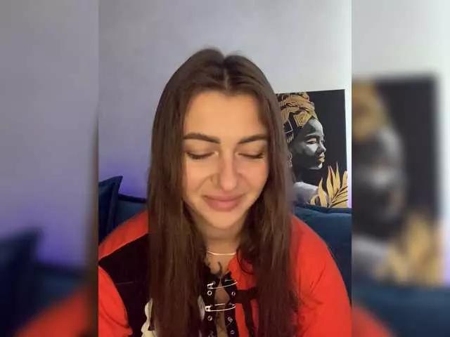 WILDGIRL on BongaCams 