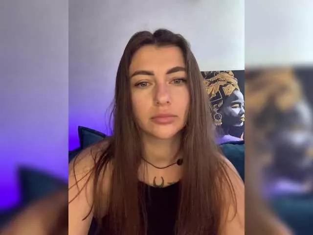 WILDGIRL on BongaCams 