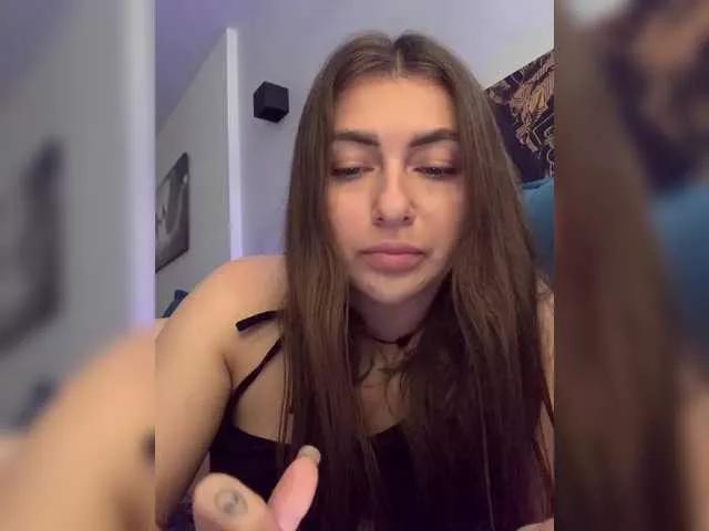 WILDGIRL on BongaCams 