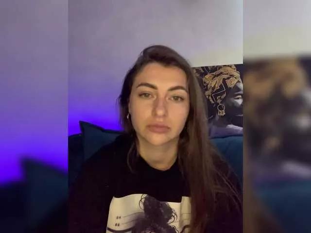 WILDGIRL on BongaCams 
