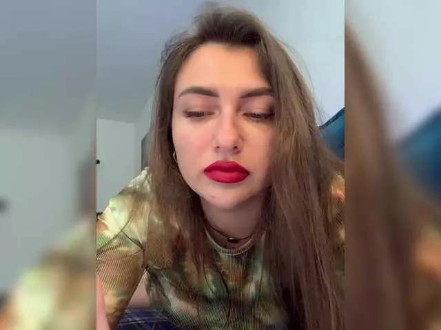 WILDGIRL on BongaCams 
