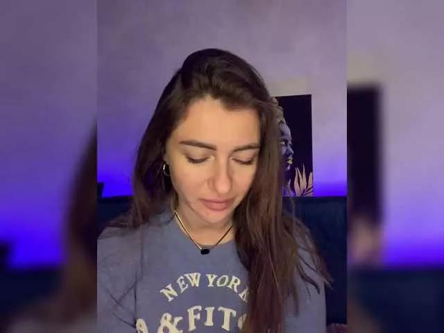 WILDGIRL on BongaCams 