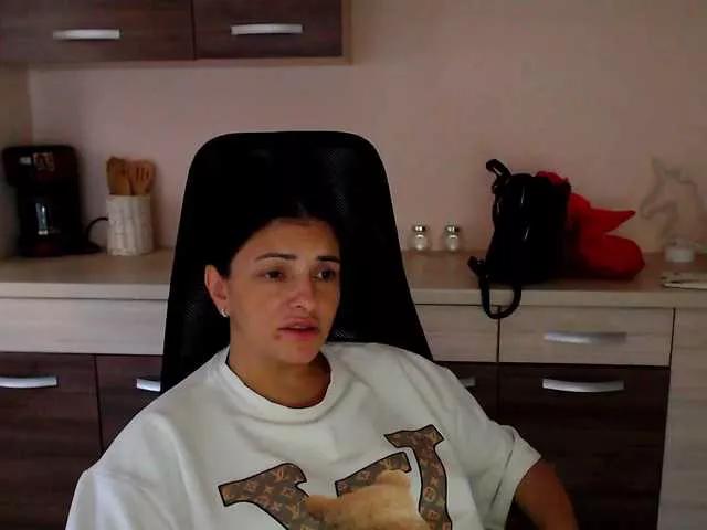 XKimoraX on BongaCams 