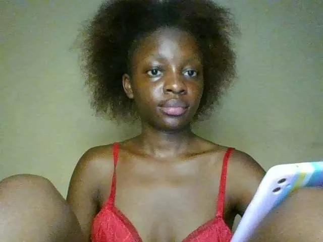 Xoxoteshy on BongaCams 