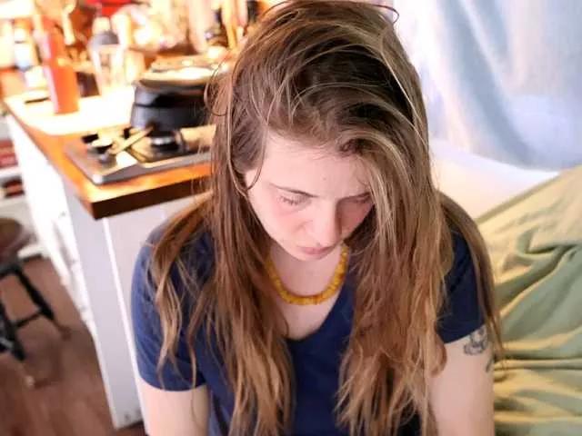XxpixeyxX on BongaCams 