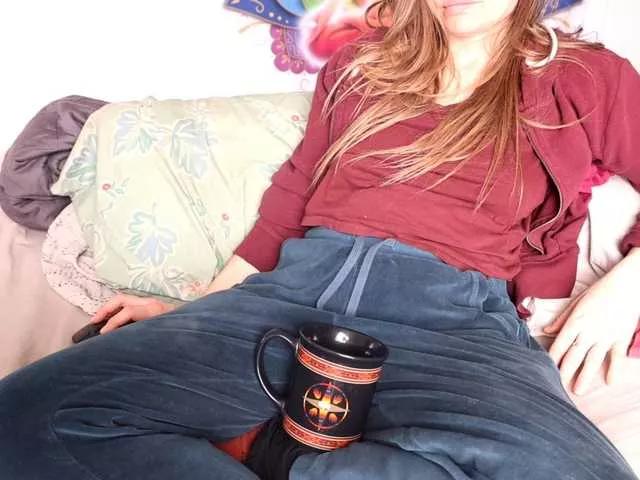 XxpixeyxX on BongaCams 