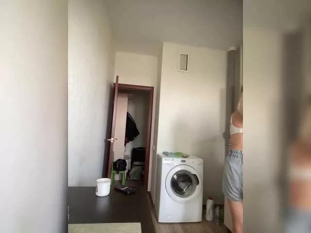Xyligana on BongaCams 