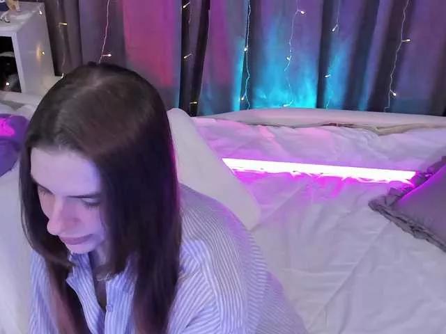 yorogumo on BongaCams 