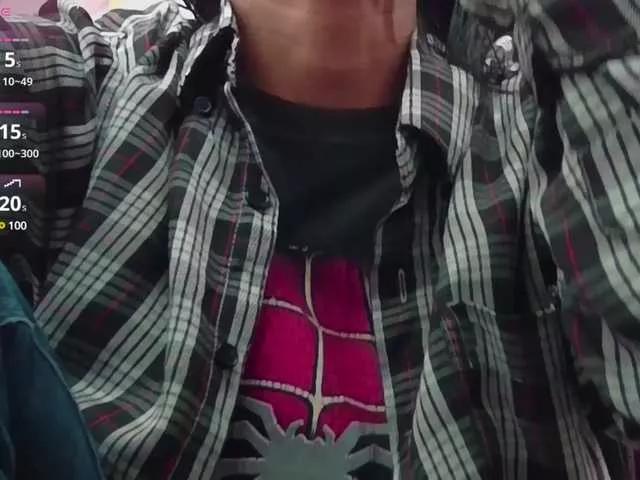 yourcuteneighbourr on BongaCams 