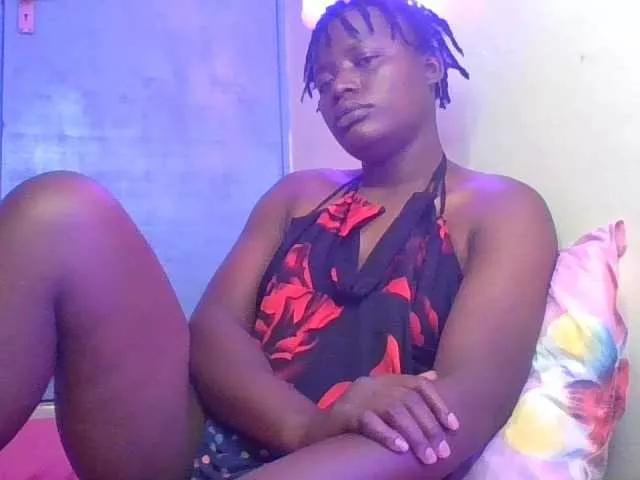 YourDreamGirl on BongaCams 