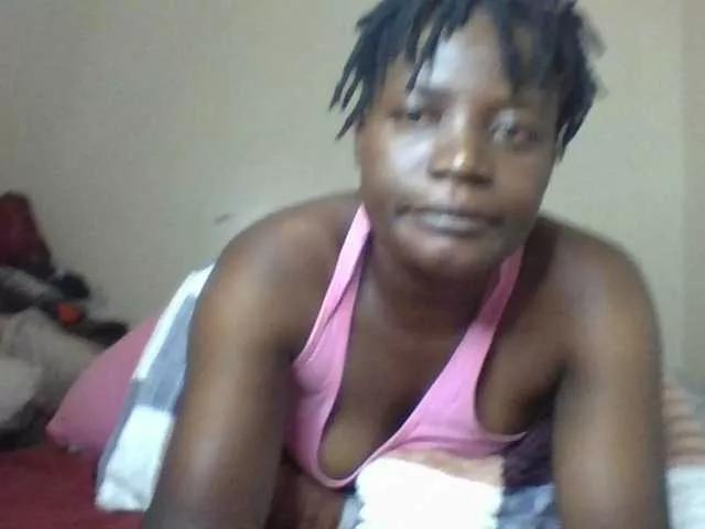 YourDreamGirl on BongaCams 