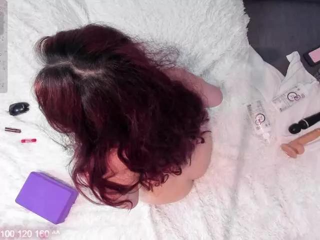 yourelizzi on BongaCams 