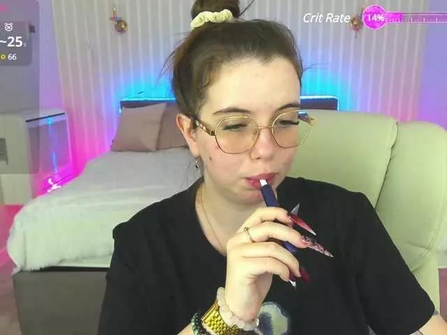 YourSecretDesire on BongaCams 