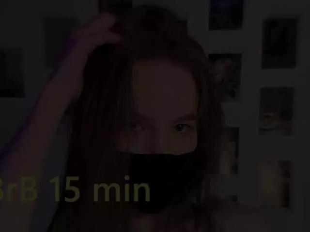 Zeliloo on BongaCams 