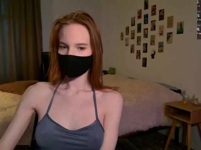 Zeliloo on BongaCams 