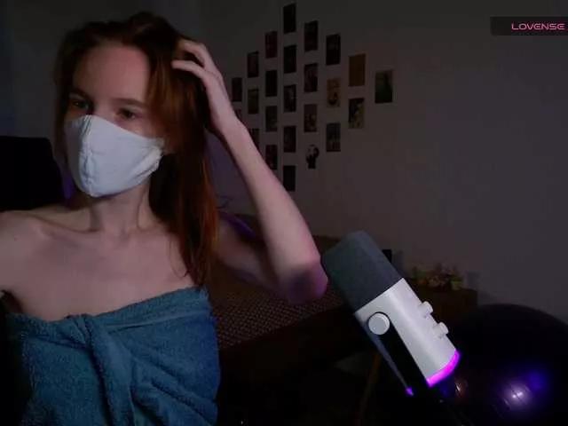 Zeliloo on BongaCams 