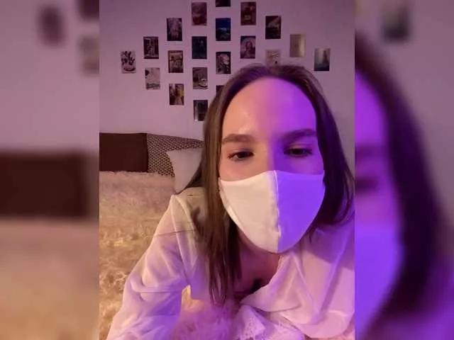 Zeliloo on BongaCams 