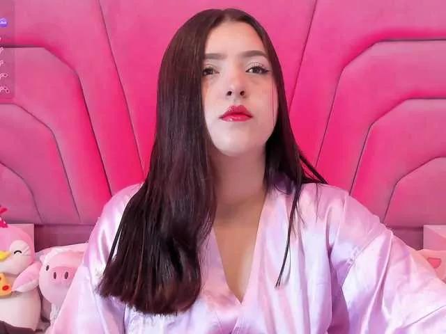 zoewillian on BongaCams 