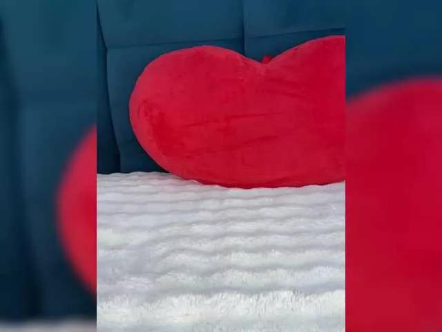 Zoluszka on BongaCams 