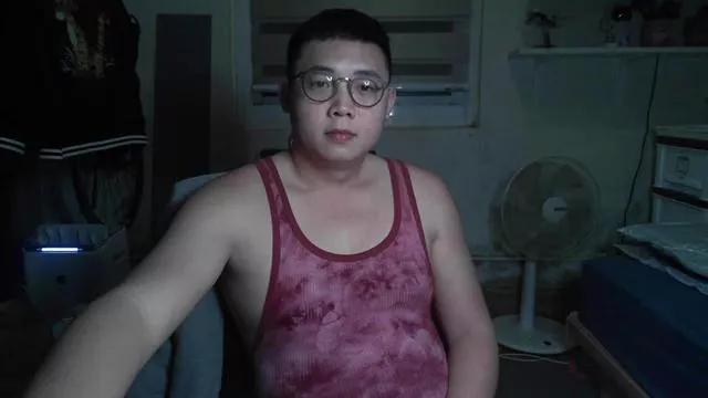 1700001 on Cam4