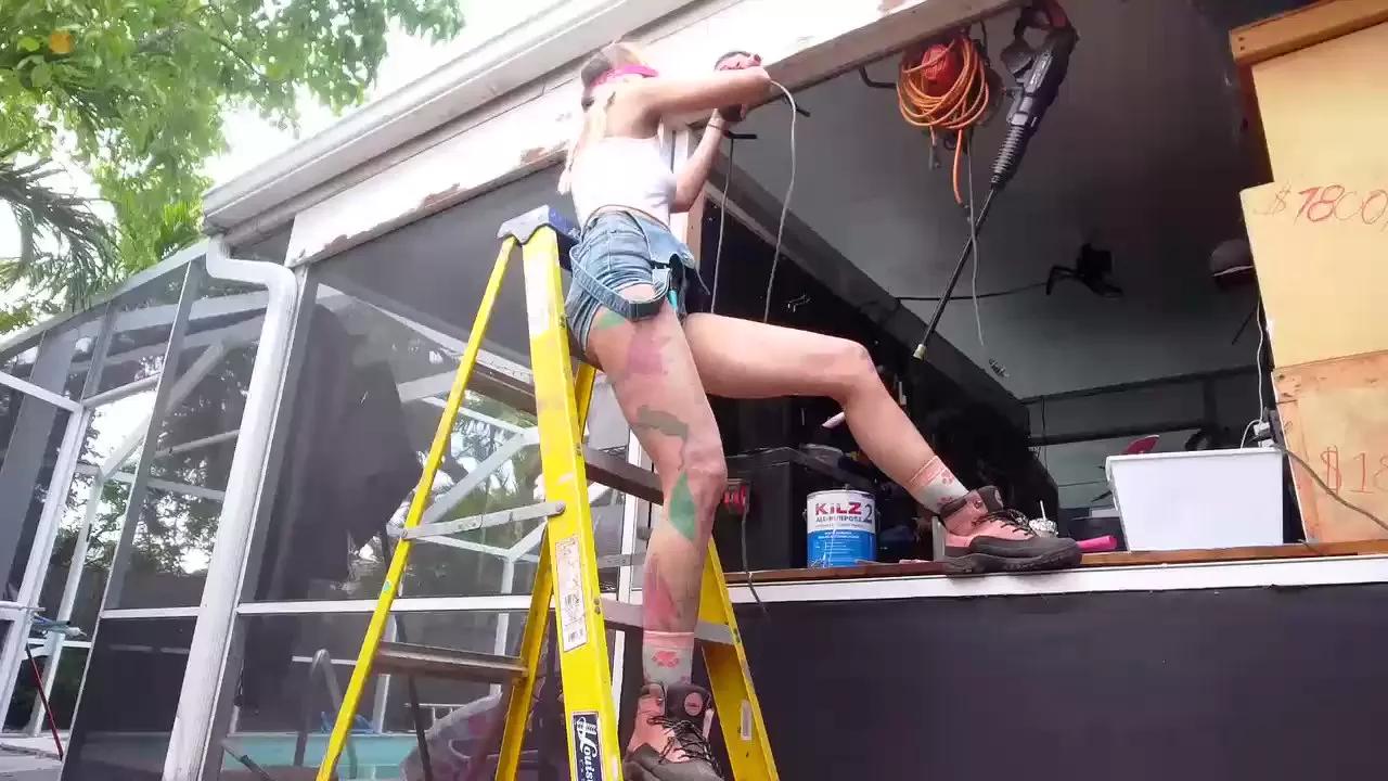 1800fuckyu on Cam4 