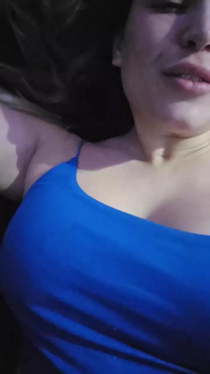 18Pomposita on Cam4 