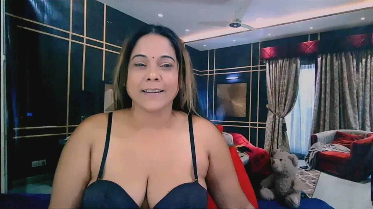 1FancyIndian on Cam4 