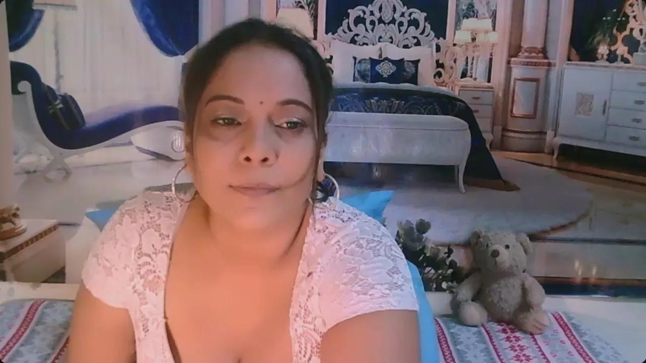 1FancyIndian on Cam4 