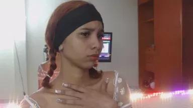 1karla on Cam4 