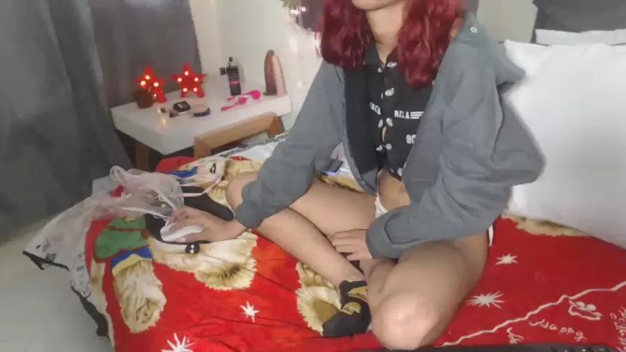1karla on Cam4 