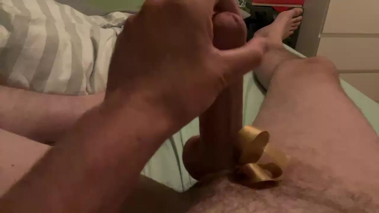 29dav on Cam4 