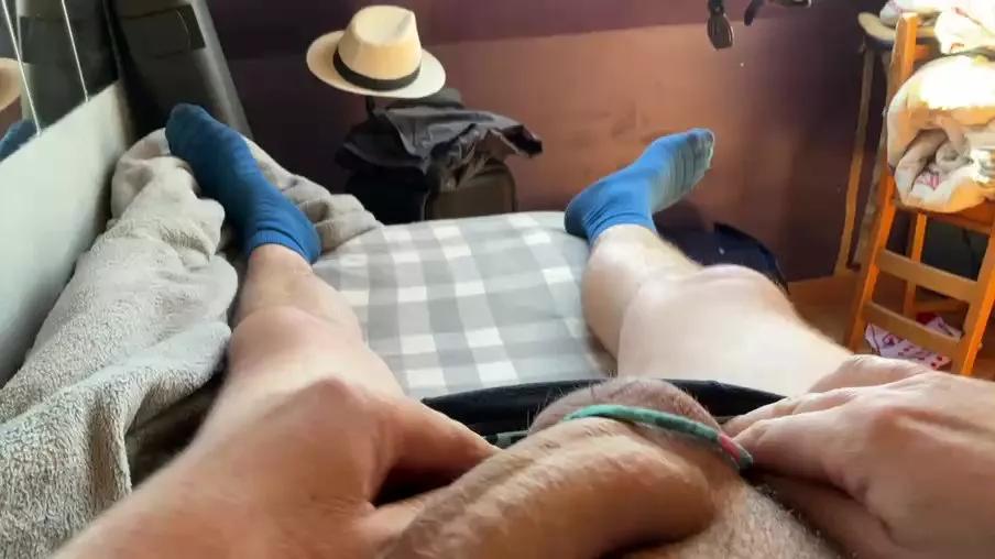 29dav on Cam4 