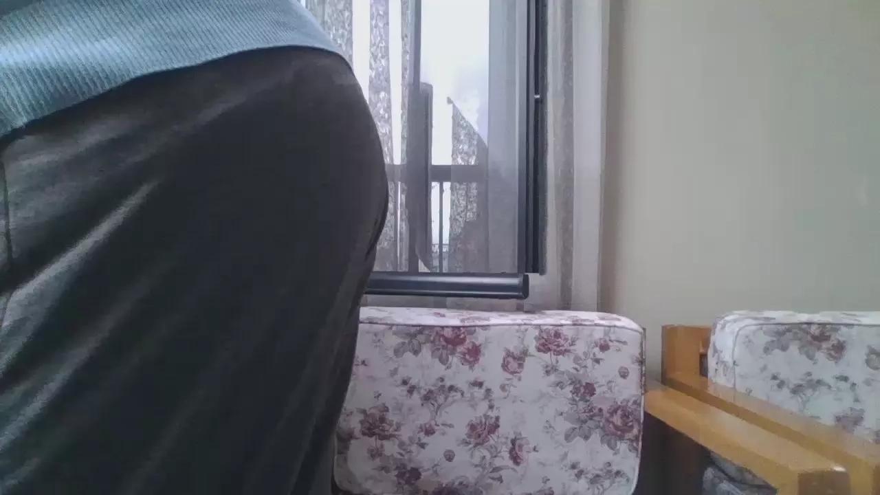 31313candemir on Cam4 
