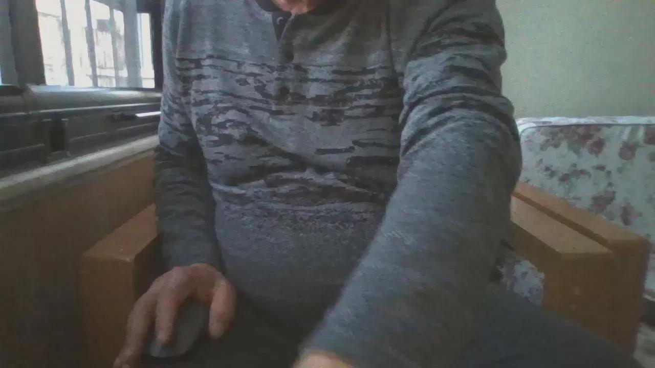 31313candemir on Cam4 