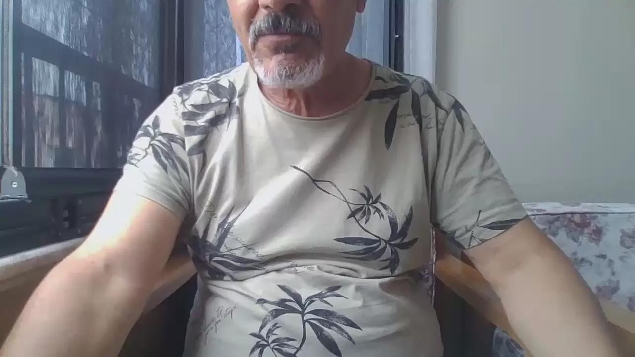 31313candemir on Cam4 