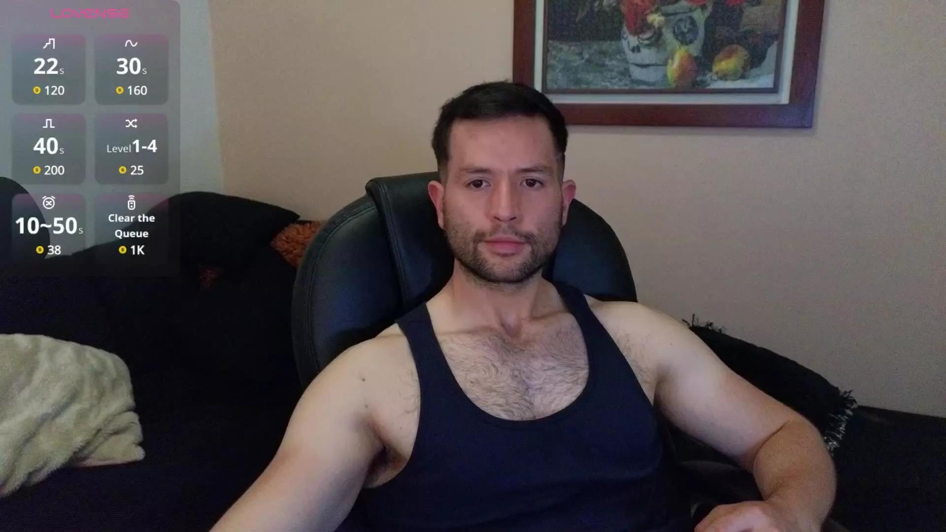 33dirtymike333 on Cam4 