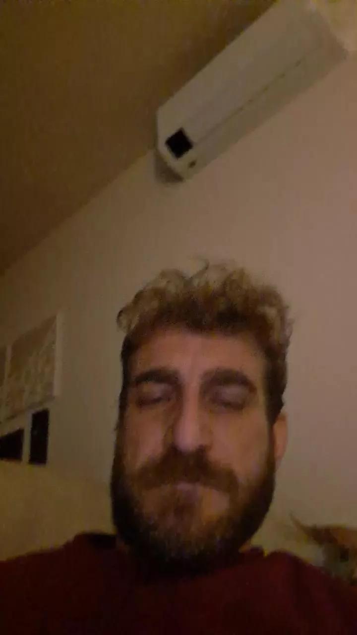 3mi3 on Cam4 