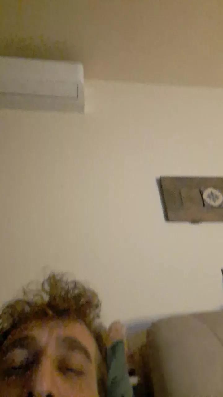 3mi3 on Cam4 