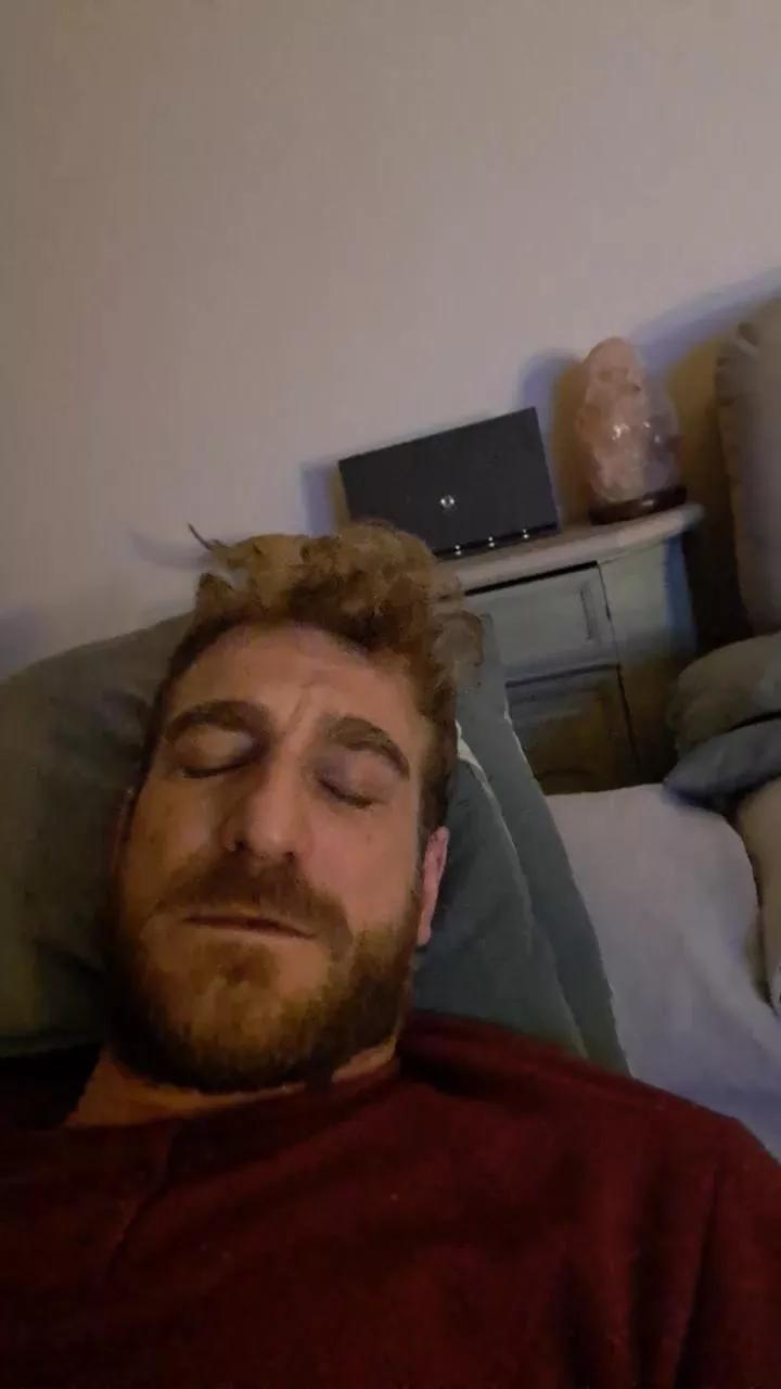 3mi3 on Cam4 