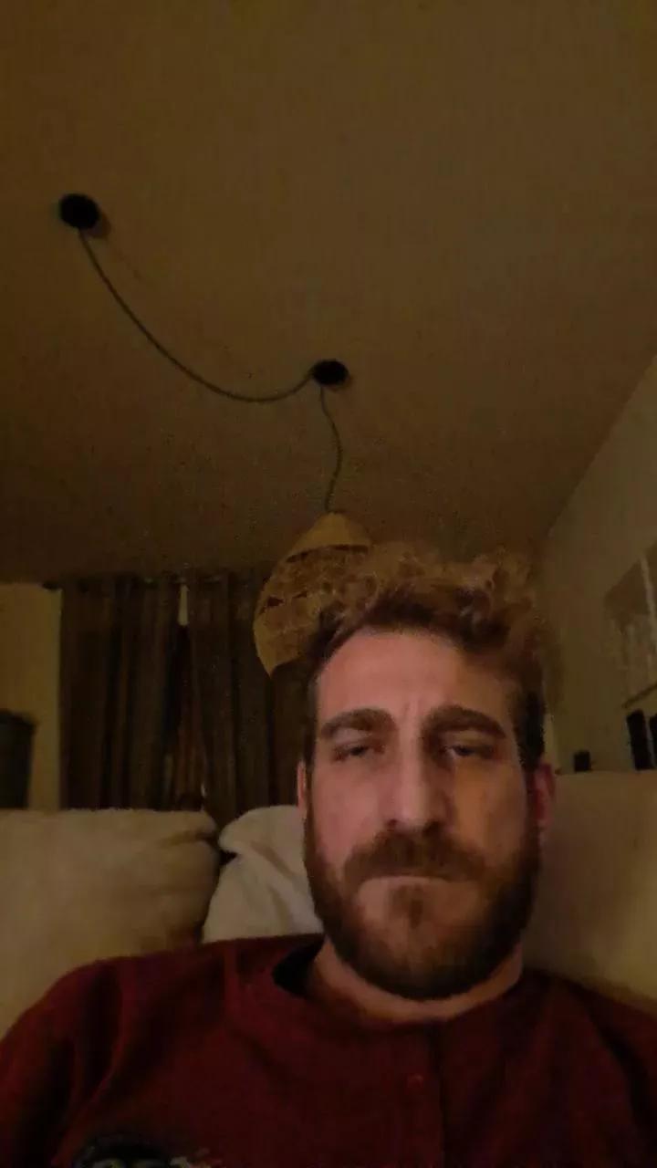 3mi3 on Cam4 