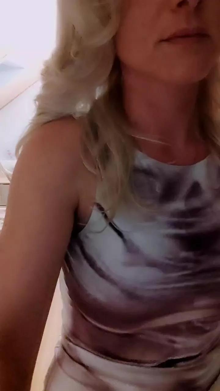 5_Sweetnpink_23 on Cam4 