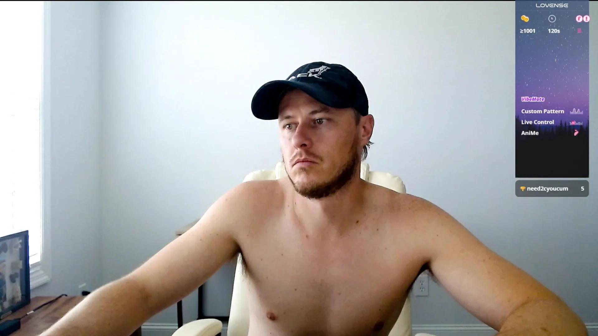 Offline 69Mav96 on Cam4