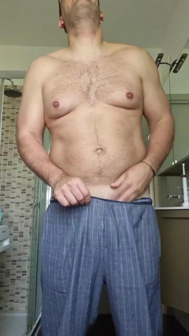 83moro83 on Cam4 