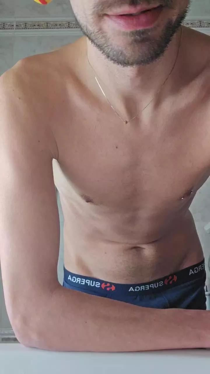 92mister on Cam4 