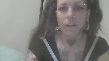_4ng3l_ on Cam4