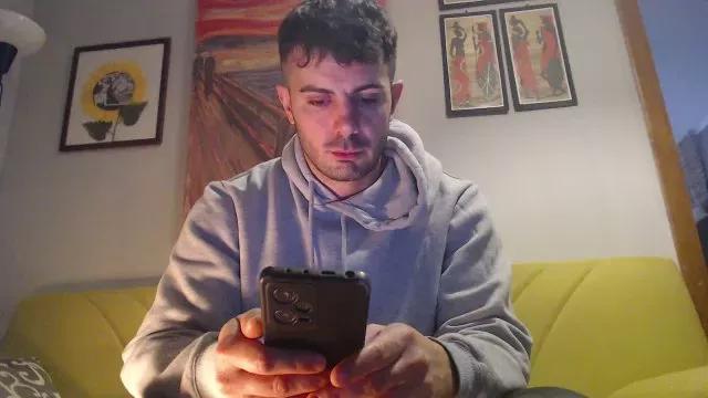 _____brilla on Cam4 