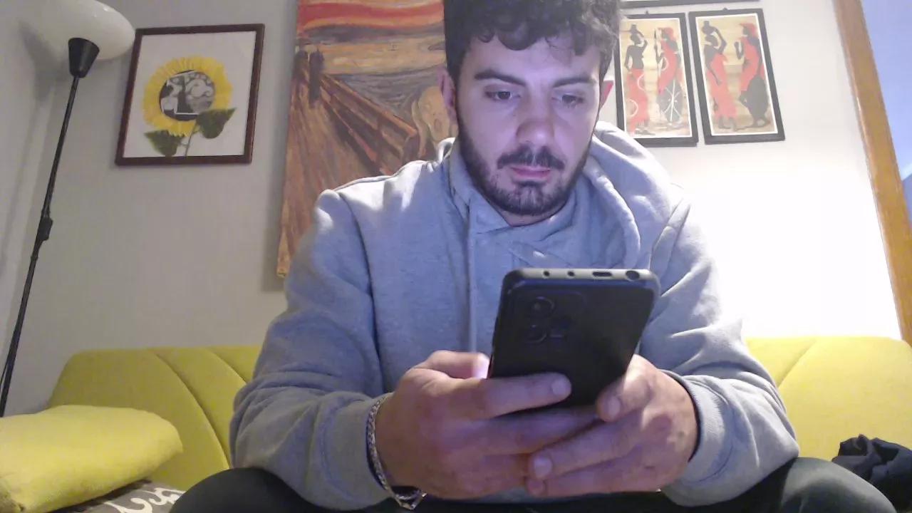 _____brilla on Cam4 