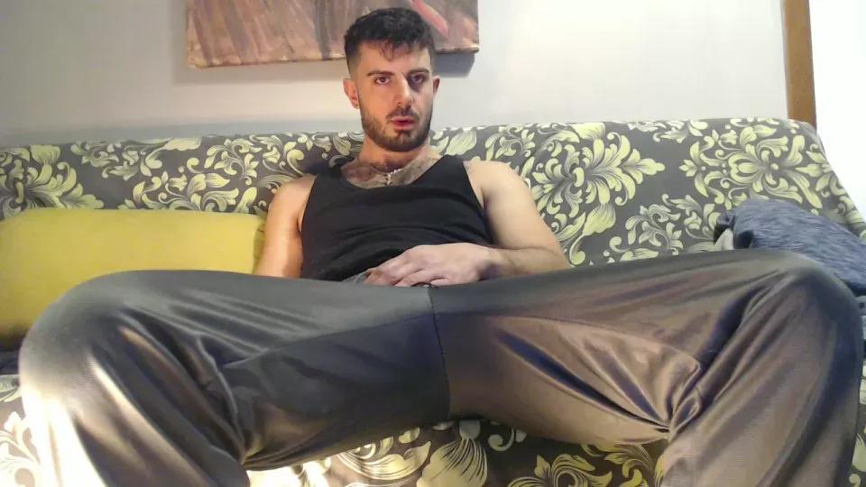 _____brilla on Cam4 