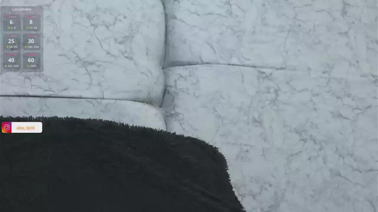 __alexxx_ on Cam4 