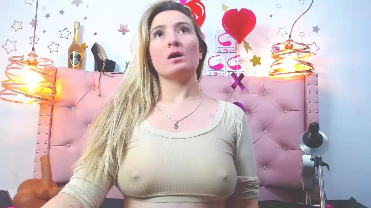 _antonella87 on Cam4 